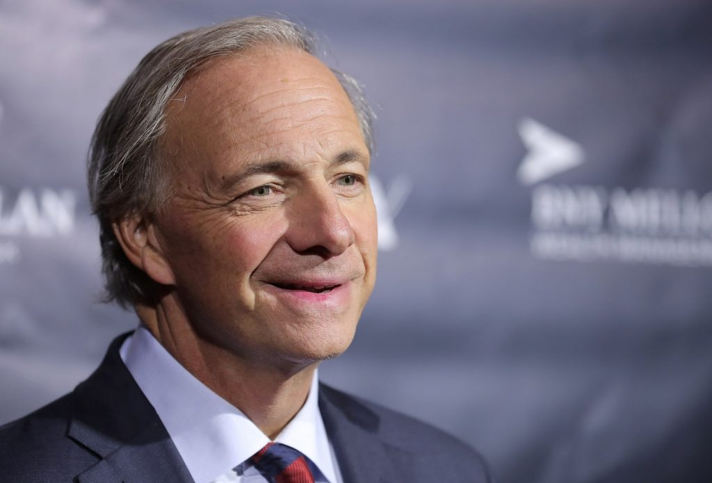 Ray Dalio