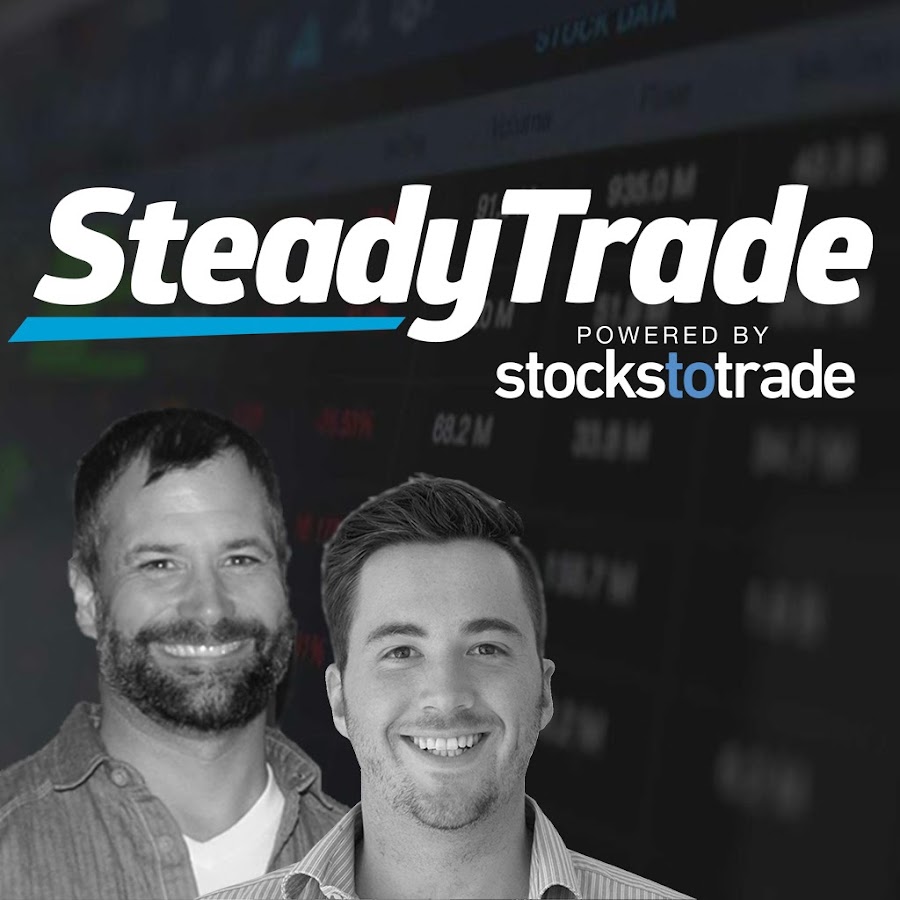 SteadyTrade