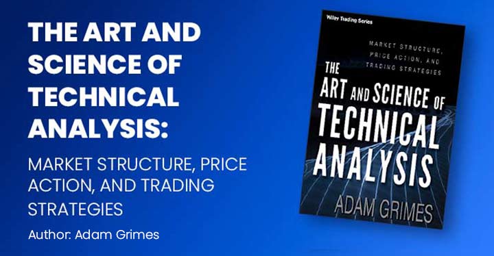 the art and science of technical analysis, trading book