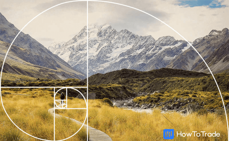 Fibonacci golden ratio photography