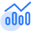 Monte Carlo Simulation icon