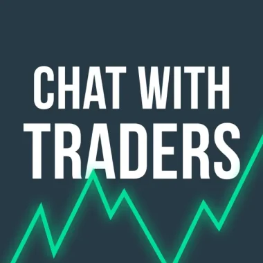 Chat With Traders