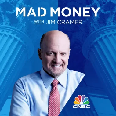 Mad Money with Jim Cramer