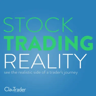 The Stock Trading Reality Podcast